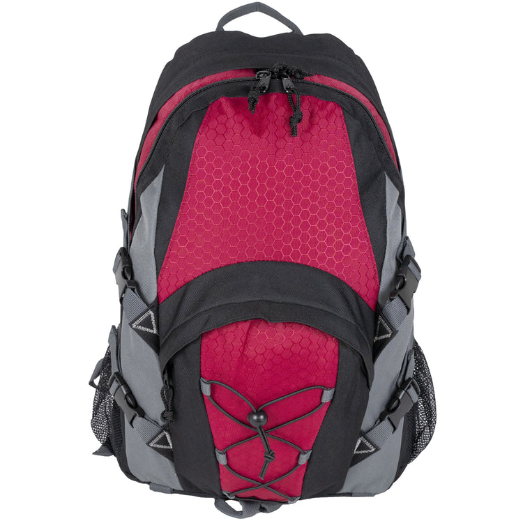 Amaro 21013 Olympica Daypack | School Backpack | Travel Backpack