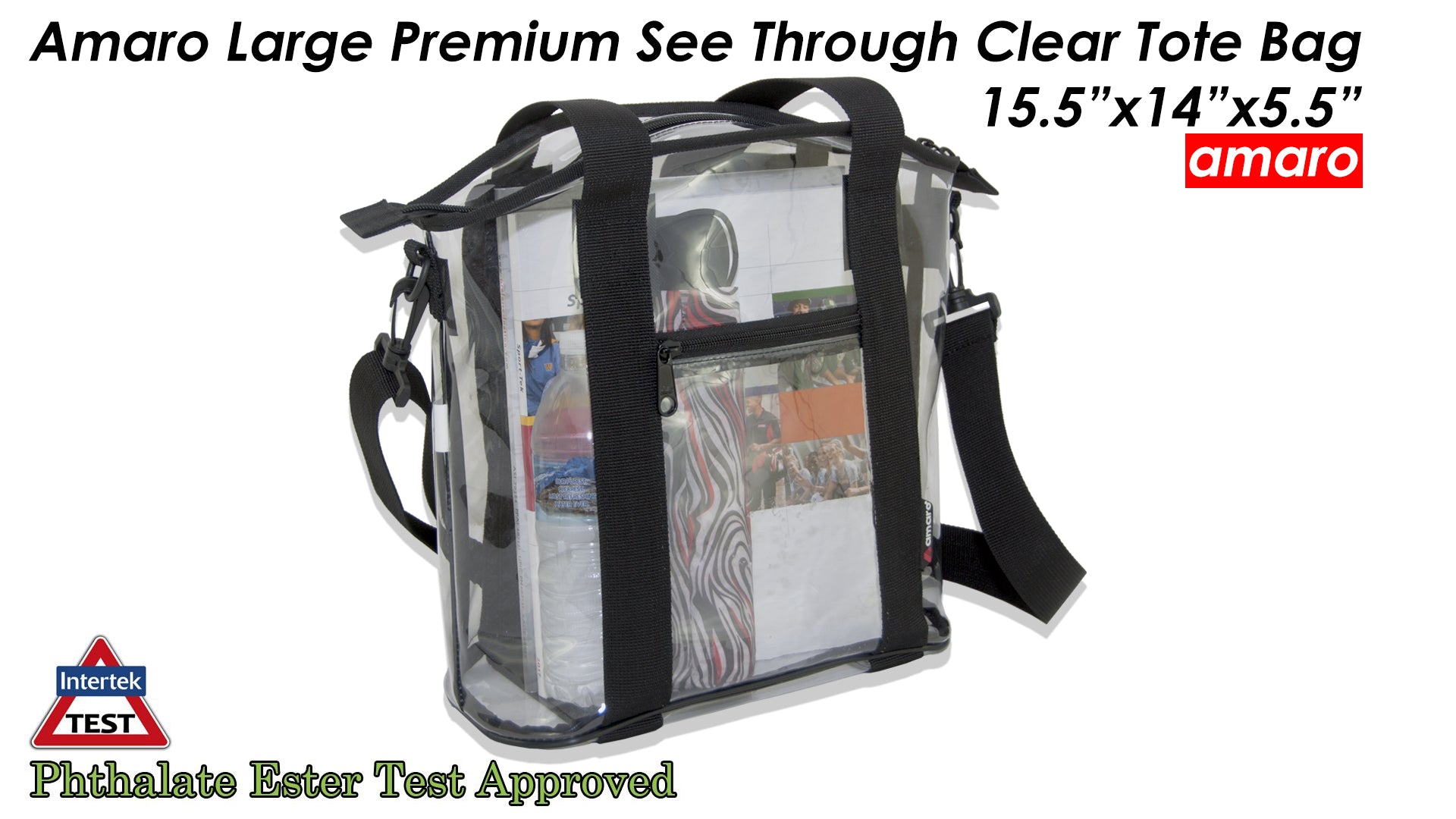 See deals through tote