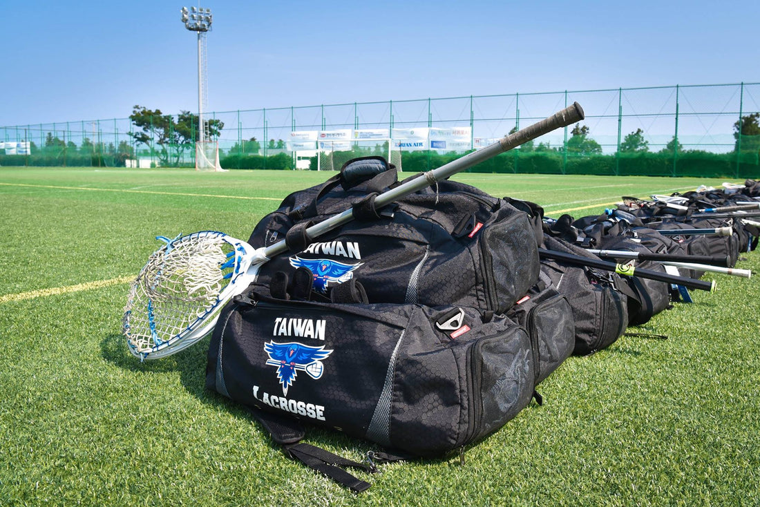 Get your Lacrosse Gears in check!