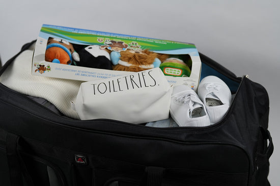 best airline travel duffel bag with wheels 36-inch Amaro 36" Rolling Duffle Bag