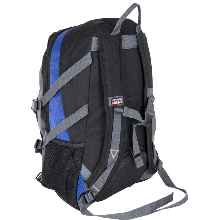Amaro 21013 Olympica Daypack | School Backpack | Travel Backpack