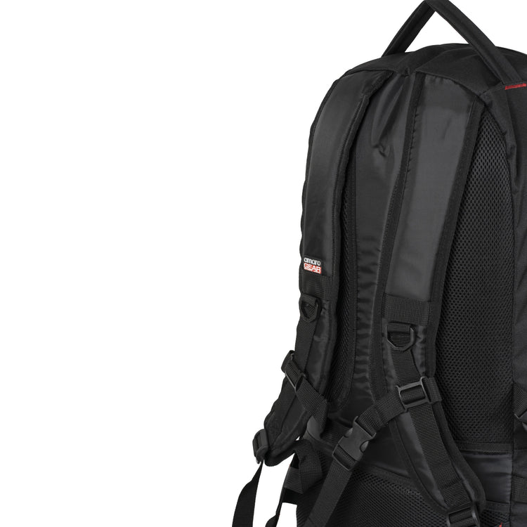 Amaro 22004 Sahara Backpack Jumbo Oversize Hiking Travel Daytrip Backpack