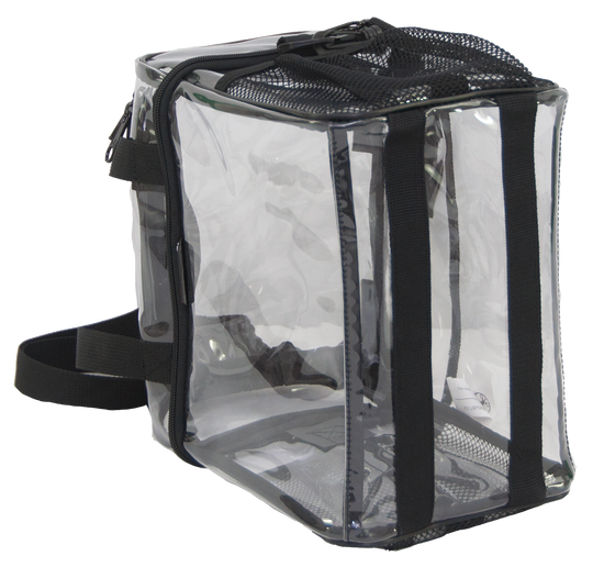 Clear lunch bags in store hot sale