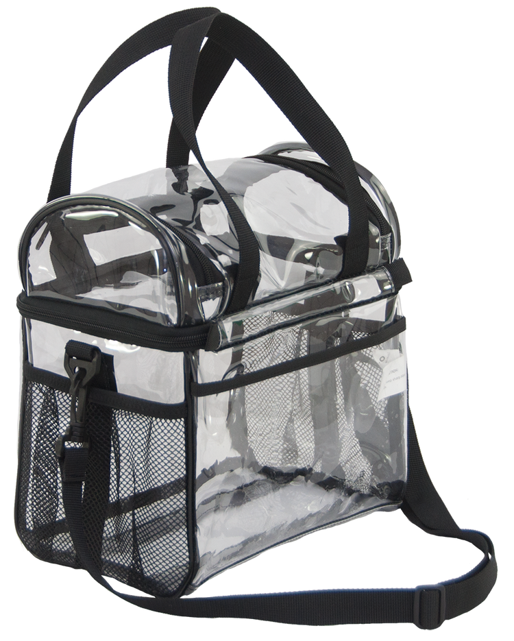 [Amaro clear lunch bag] - amaro bags store