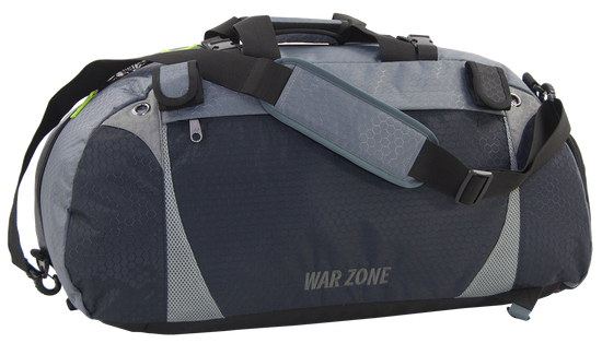 Amaro V.2 Lacrosse Gear Bag Lacrosse Stick Bag Lacrosse Backpack