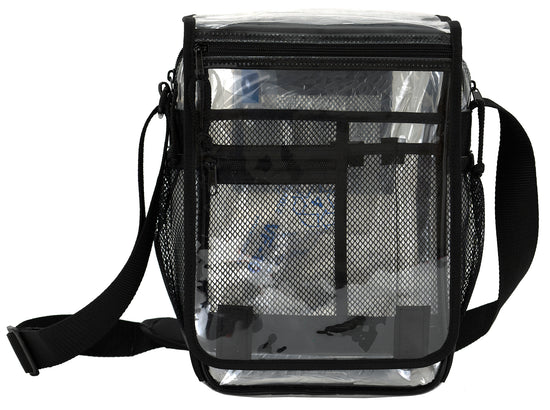 [Amaro clear lunch bag] - amaro bags store