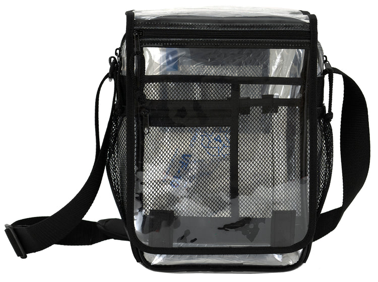 [Amaro clear lunch bag] - amaro bags store
