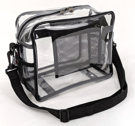 [Amaro clear lunch bag] - amaro bags store
