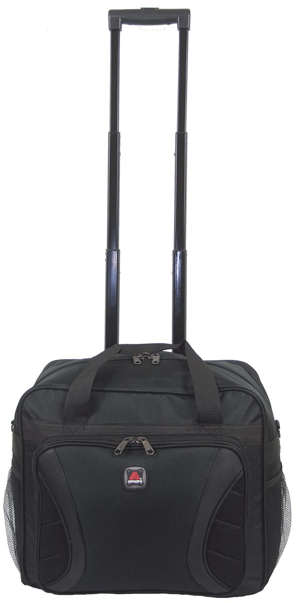 [Amaro clear lunch bag] - amaro bags store