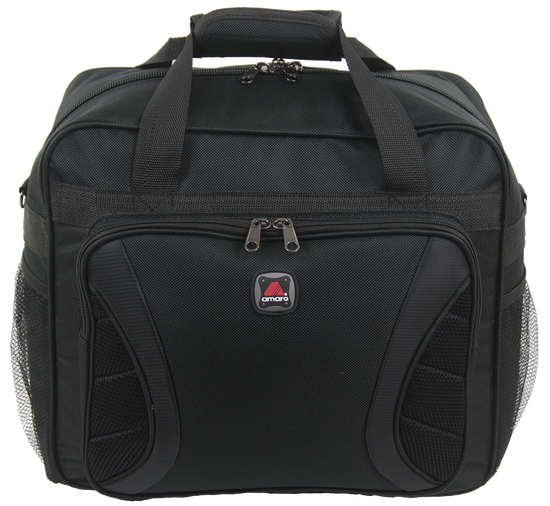 [Amaro clear lunch bag] - amaro bags store