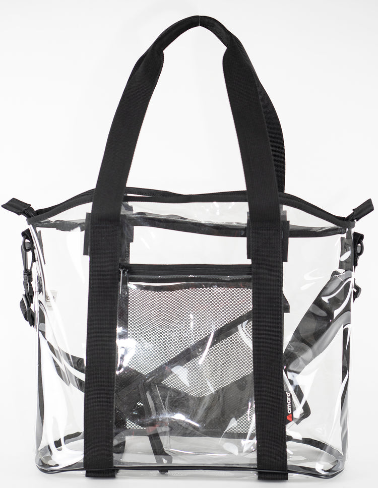 [Amaro clear lunch bag] - amaro bags store