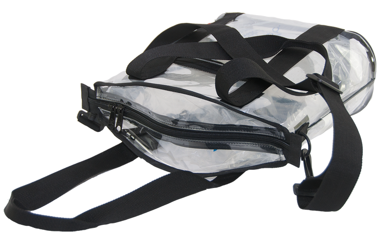 [Amaro clear lunch bag] - amaro bags store