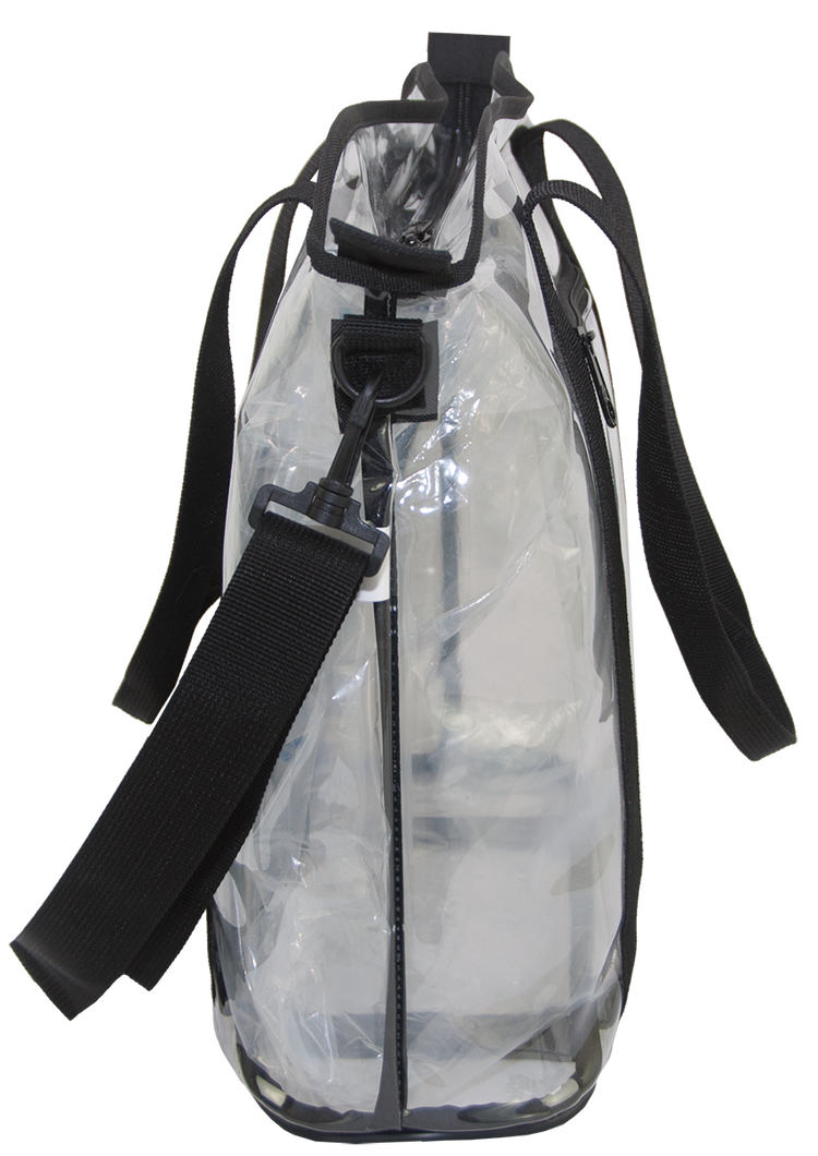[Amaro clear lunch bag] - amaro bags store