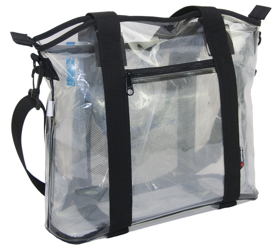 [Amaro clear lunch bag] - amaro bags store