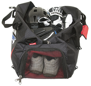 [Amaro clear lunch bag] - amaro bags store
